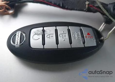 2018 Nissan Altima 2.5 Sr from USA, damaged, VIN 1N4AL3AP3JC206265